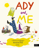 Ady and Me: The Sunday Times Bestseller