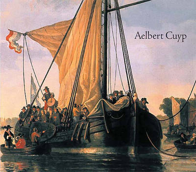Aelbert Cuyp - Wheelock, Arthur