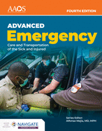 Aemt: Advanced Emergency Care and Transportation of the Sick and Injured Essentials Package