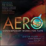 Aero: Contemporary Works for Flute