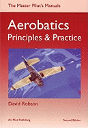 Aerobatics: Principles and Practice
