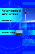 Aerodynamics of Wind Turbines