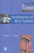 Aerodynamics of Wind Turbines