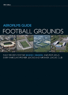 Aerofilms Guide to Football Grounds 18th edition