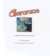 Aerorace! 1869: A Penny & Polo Adventure