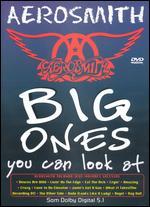 Aerosmith: Big Ones You Can Look At