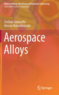 Aerospace Alloys