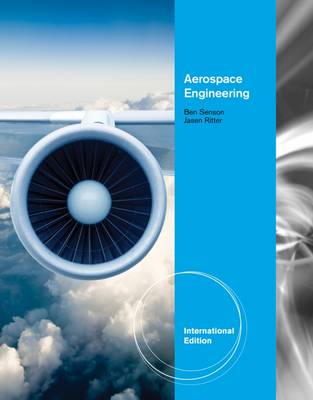 Aerospace Engineering, International Edition - Senson, Ben, and Ritter, Jasen