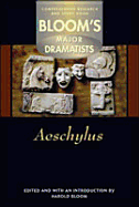Aeschylus - Bloom, Harold (Editor)