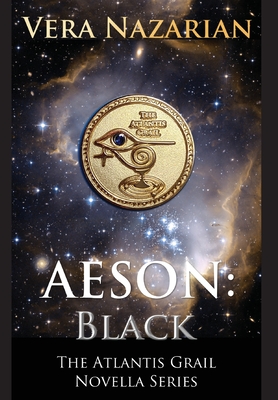 Aeson: Black - Nazarian, Vera