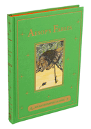 Aesop's Fables: An Illustrated Classic