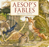 Aesop's Fables: The Classic Edition