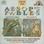 Aesop's Fables: Traditional Tales - Beacham, Stephanie (Performed by), and McCarthy, Kevin M (Performed by), and Grey, Joel (Performed by)