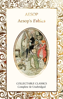 Aesop's Fables - Aesop, and John, Judith (Contributions by)