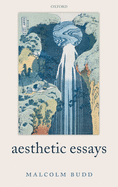 Aesthetic Essays