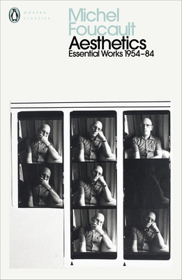 Aesthetics, Method, and Epistemology: Essential Works of Foucault 1954-1984 - Foucault, Michel
