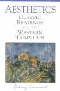 Aesthetics: Readings of Western Tradition