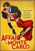 Affair in Monte Carlo