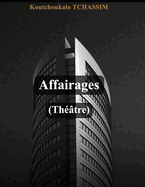 Affairages (Th??tre)