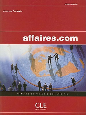 Affaires.com - Penfornis, Jean-Luc