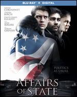 Affairs of State [Blu-ray]
