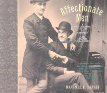 Affectionate Men - Bush, Russell, and Lieberman, Ron (Designer)