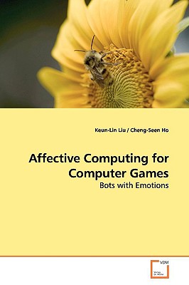 Affective Computing for Computer Games - Liu, Keun-Lin