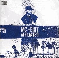 Affiliated - MC Eiht