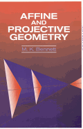 Affine and Projective Geometry