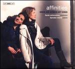 Affinities: Greek and German Art Songs