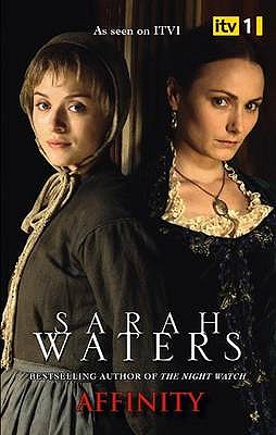 affinity by sarah waters