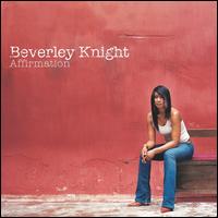 Affirmation - Beverley Knight