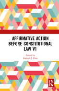 Affirmative Action Before Constitutional Law, 1964-1977