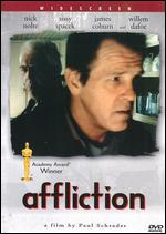 Affliction - Paul Schrader