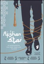 Afghan Star - Havana Marking