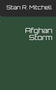 Afghan Storm (Nick Woods Book 3)