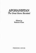 Afghanistan - Klass