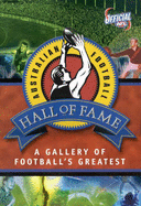 Afl Hall of Fame