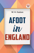 Afoot In England