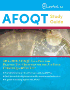 Afoqt Study Guide 2018-2019: Afoqt Exam Prep and Practice Test Questions for the Air Force Officer Qualifying Test