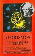 Aforismos - Lichtenberg, Georg Christoph