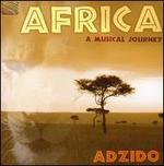 Africa: A Musical Journey