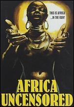 Africa Ama - Alfredo Castiglioni; Angelo Castiglioni; Guido Guerrasio; Oreste Pellini