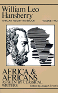 Africa and Africans as Seen by Classical Writers