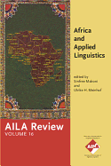 Africa and Applied Linguistics