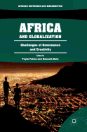 Africa and Globalization: Challenges of Governance and Creativity