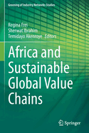 Africa and Sustainable Global Value Chains