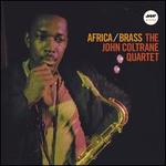 Africa/Brass