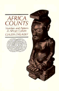 Africa counts; number and pattern in African culture.