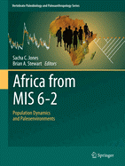 Africa from MIS 6-2: Population Dynamics and Paleoenvironments